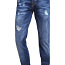 Новые джинсы True Religion Rocco Skinny Relaxed, размер 30 (фото #4)
