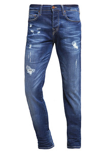 Uued teksad True Religion Rocco Skinny Relaxed, suurus 30 (4 foto / 6)