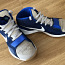 Баскетбольные кроссовки Nike KD, размер 43 (фото #1)