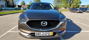 Mazda CX-5 KF 110kW (3 foto / 15)