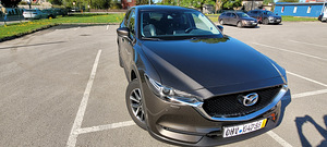 Mazda CX-5 KF 110kW (5 foto / 15)