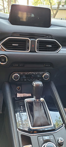 Mazda CX-5 KF 110kW (9 foto / 15)