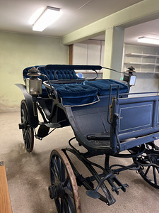 Jalutus tõld 1900 Rootsi (8 foto / 8)