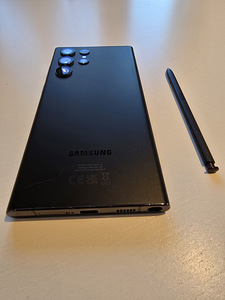 Samsung S22 Ultra (4 foto / 4)