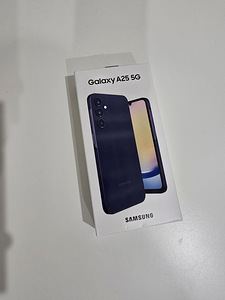 Samsung Galaxy A25 5G 256 GB (1 foto / 1)
