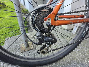Trek (1 foto / 4)