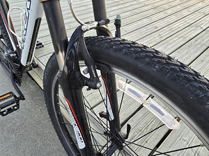 Trek (4 foto / 9)