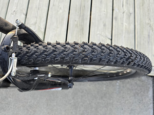 Trek (6 foto / 9)