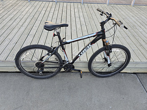 Trek (9 foto / 9)