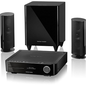 Harman Kardon BDS 5, 5.1 Blu-ray, DVD ressiiver (1 foto / 3)