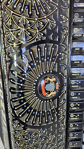 Akordion Giustozzi Casotto IV (5 foto / 6)
