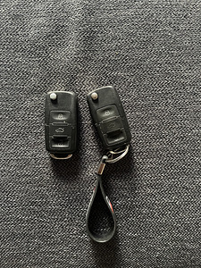 Volkswagen Passat 1.9TDI 96kw (14 foto / 15)