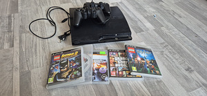 PS3 (2 фото из 2)
