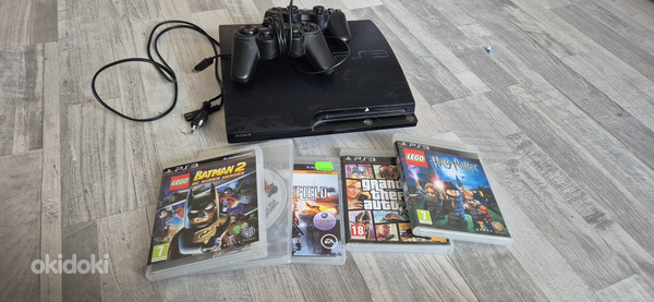 PS3