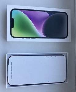 iPhone 14 plus midnight 128gb (2 фото из 5)