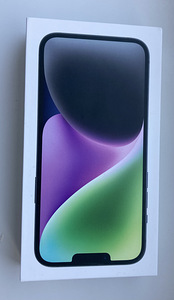 iPhone 14 plus midnight 128gb (3 фото из 5)