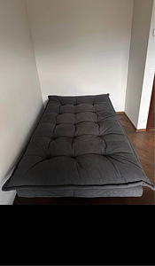 Диван кровать Spry (3 фото из 5)