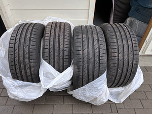 Suverehvid R19 245/45 & 275/40 (1 foto / 6)