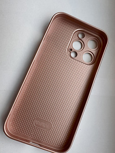 Чехол для iPhone 14 Pro (3 фото из 3)