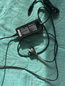 Xiaomi Mi-3 laadija (1 foto / 3)