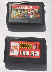 PXP3 slim station - handheld console (2 foto / 3)