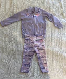 Reebok laste spordidress (2 foto / 2)