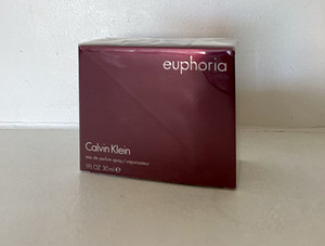 Calvin Klein Euphoria 30 ml (1 foto / 1)