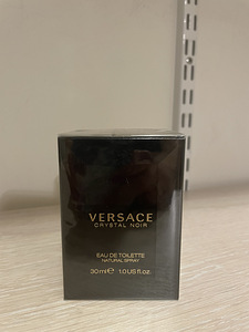 Versace crystal noir 30 ml (1 foto / 1)