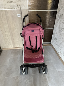 Коляска chicco (2 фото из 3)