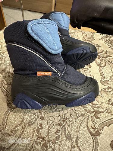 Demar talvesaapad 22-23