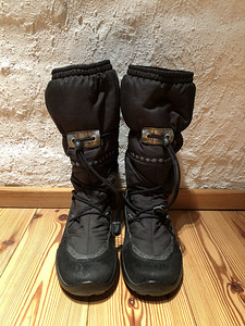 Ecco goretex talvesaapad (1 foto / 6)