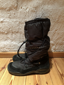 Ecco goretex talvesaapad (3 foto / 6)