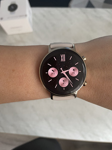 Huawei watch gt2 (2 foto / 4)