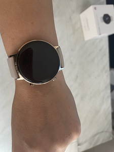 Huawei watch gt2 (4 foto / 4)