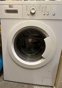 Annan ära pesumasin (1 foto / 2)