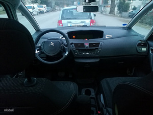 CITROEN GRAND C4 PICASSO -2010 (3 foto / 3)