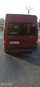 Ford transit maxi 2.4 88kw tdi (1 foto / 3)