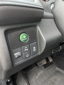 Honda HR-V (7 foto / 8)