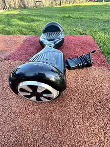 Гироскутер Smart Balance wheel (3 фото из 4)