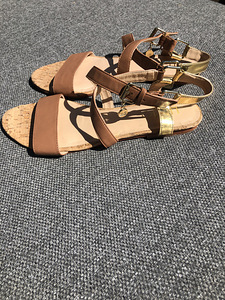 Босоножки liu jo 40/41 (1 фото из 3)