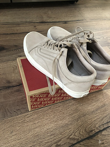 Vans 40,5 (1 фото из 1)