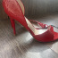 Mohito красные туфли 39 (фото #2)