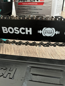 Elektriline kettsaag Bosch AKE 30S (2 foto / 3)