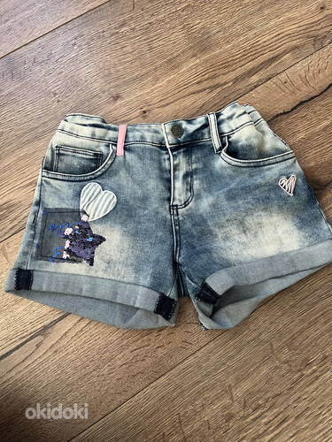 Desigual teksad 9/10