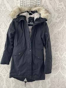 Altitude parka s34 (2 foto / 3)