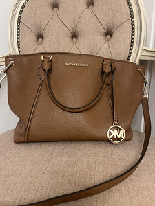 Michael Kors kott. Originaal (1 foto / 3)
