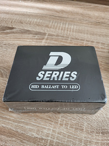 D1S led pirnid (3 foto / 3)
