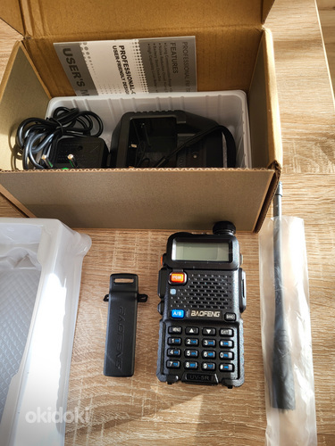 Baofeng UV-5R