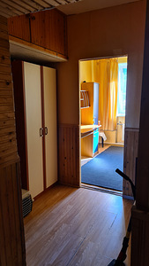 3-х кмн квартира с участком (8 foto / 10)