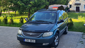 Chrysler Voyager 2.5 104kW (1 foto / 6)